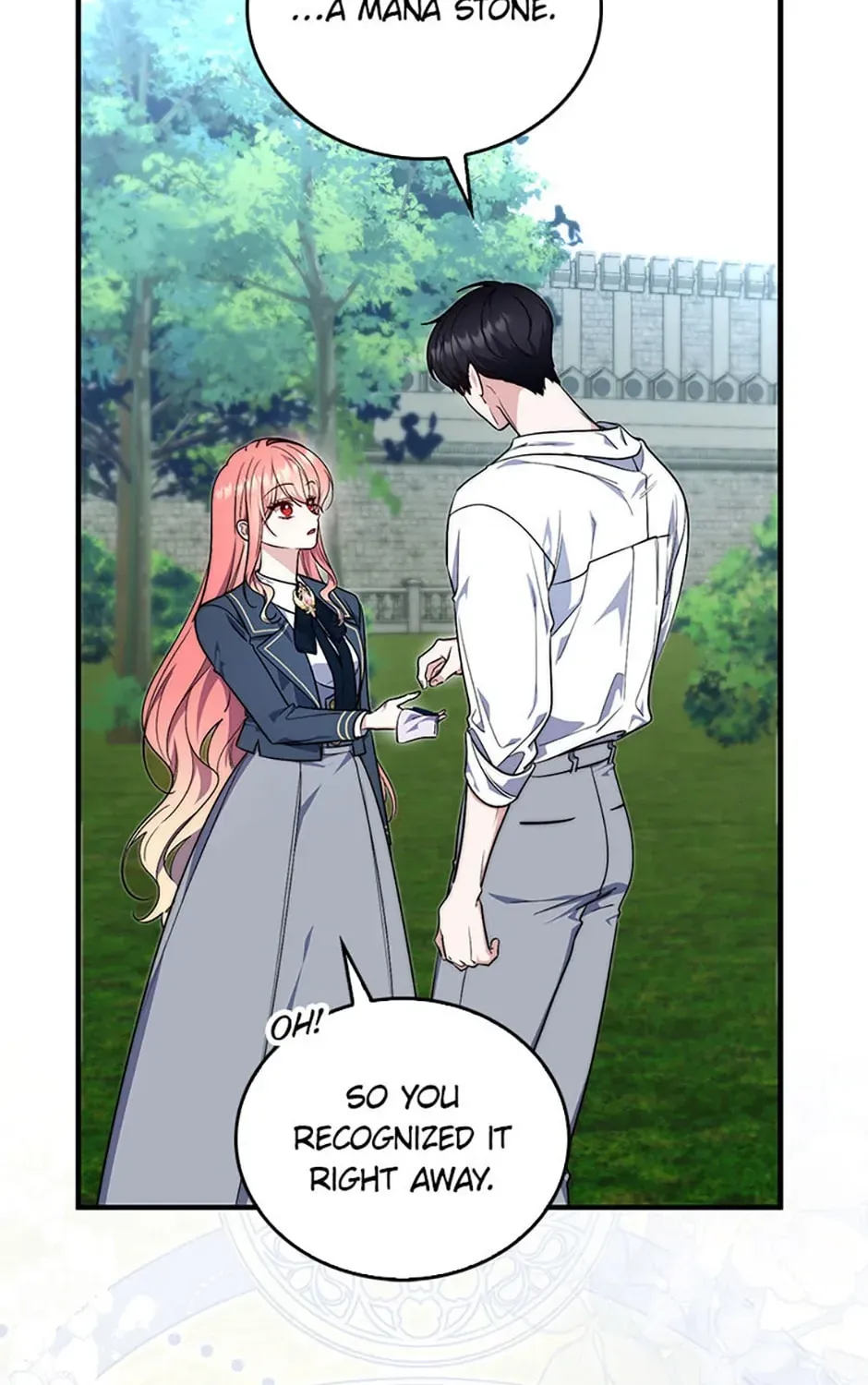 Read Fortune-Telling Lady chapter 29 image 29 on Lezhin