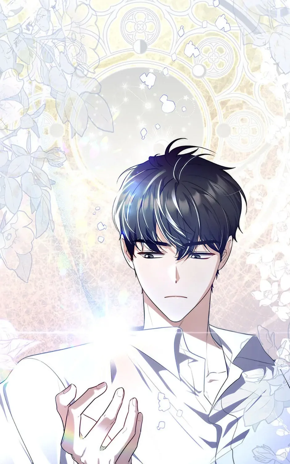 Read Fortune-Telling Lady chapter 29 image 31 on Lezhin