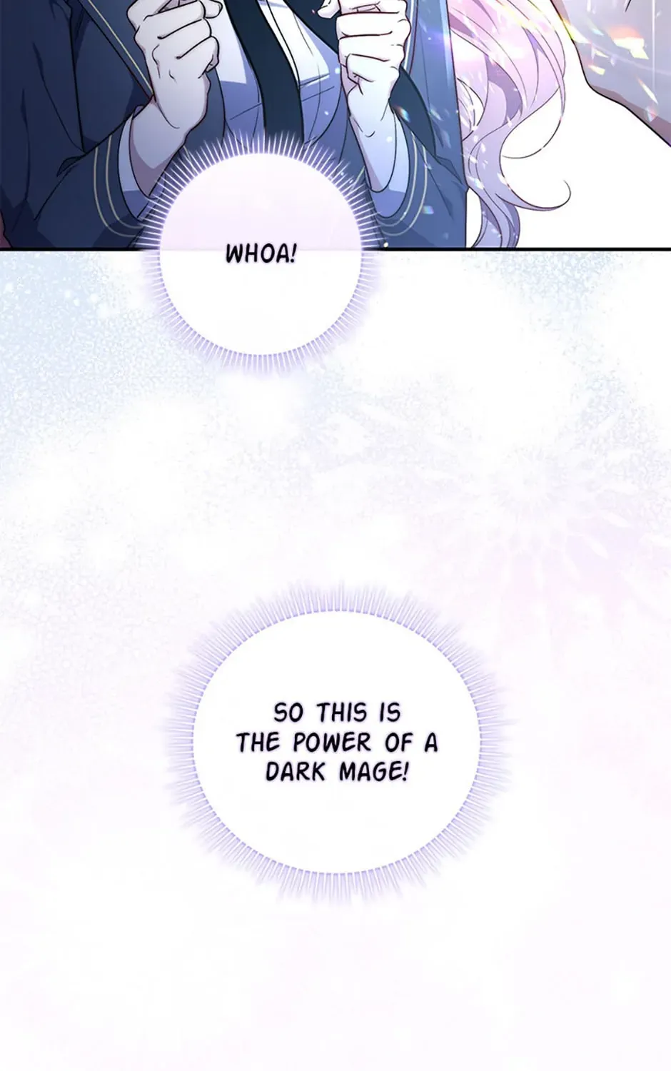 Read Fortune-Telling Lady chapter 29 image 35 on Lezhin