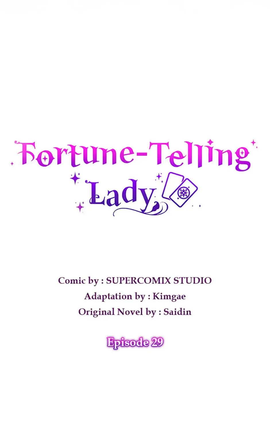 Read Fortune-Telling Lady chapter 29 image 37 on Lezhin