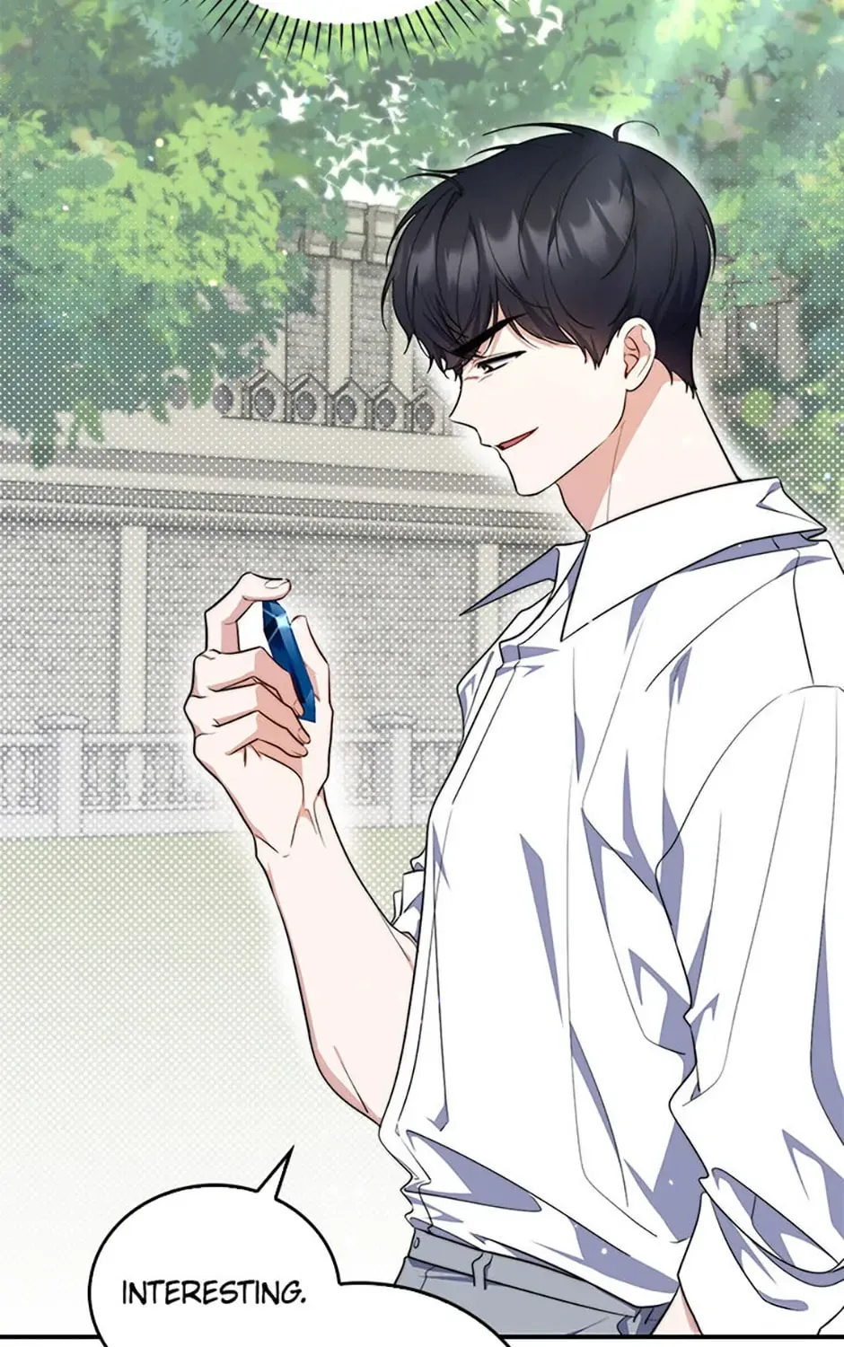 Read Fortune-Telling Lady chapter 29 image 41 on Lezhin