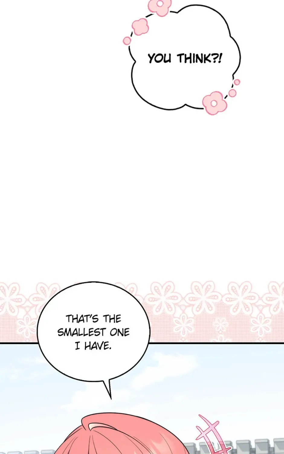 Read Fortune-Telling Lady chapter 29 image 43 on Lezhin