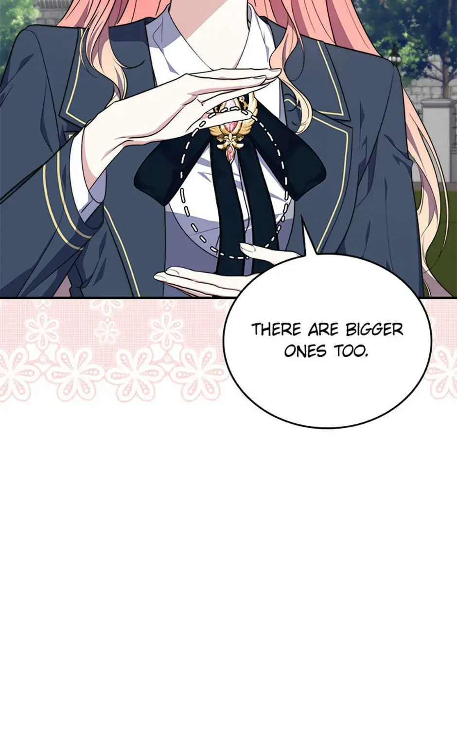 Read Fortune-Telling Lady chapter 29 image 45 on Lezhin