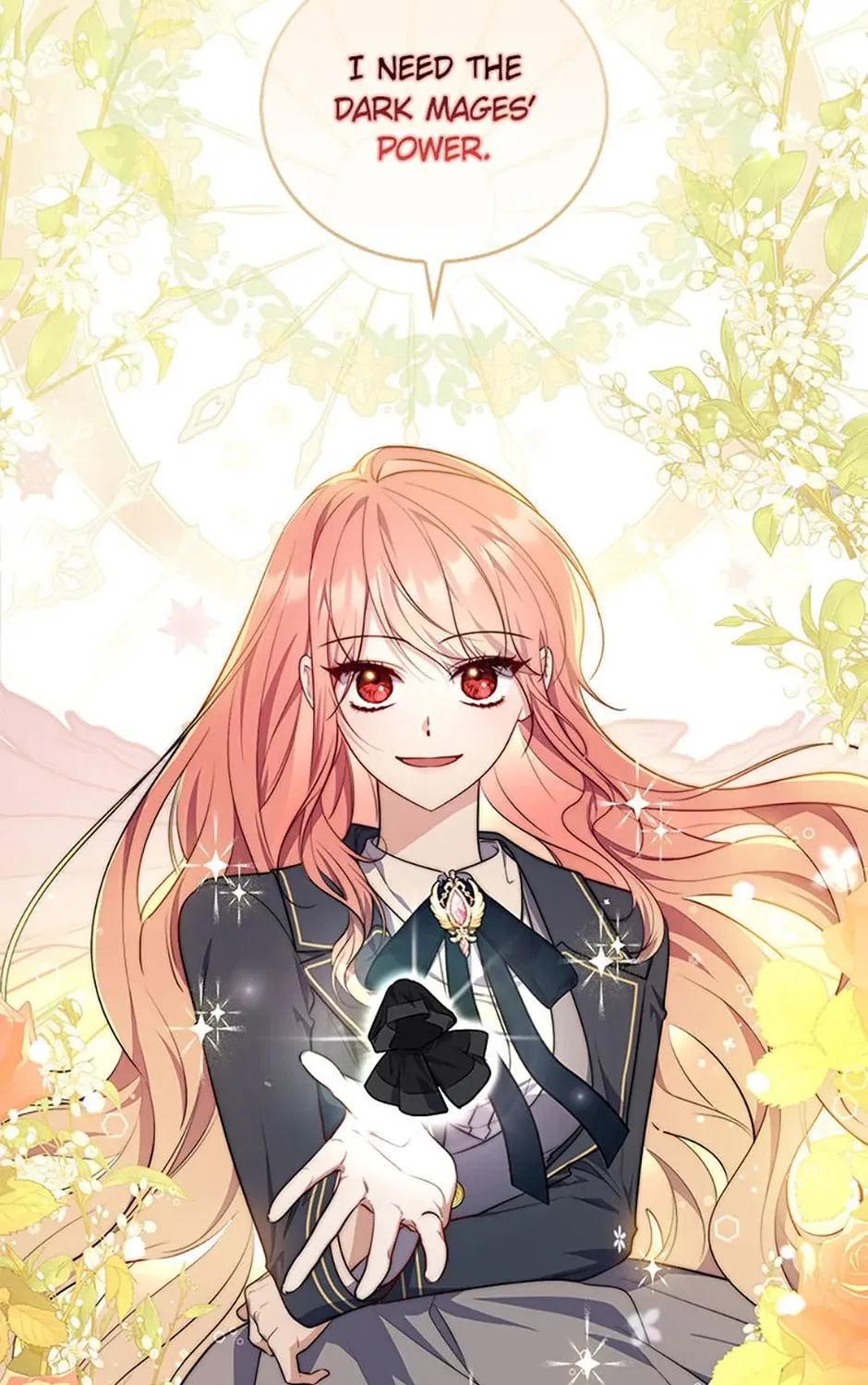 Read Fortune-Telling Lady chapter 29 image 49 on Lezhin