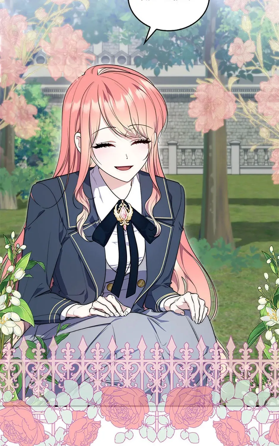 Read Fortune-Telling Lady chapter 29 image 5 on Lezhin