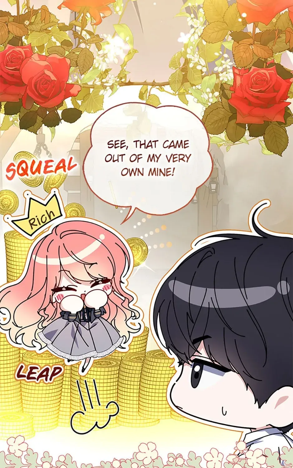 Read Fortune-Telling Lady chapter 29 image 51 on Lezhin