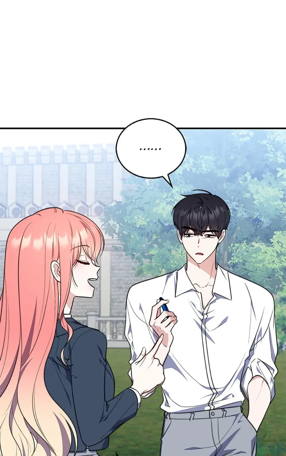 Read Fortune-Telling Lady chapter 29 image 53 on Lezhin