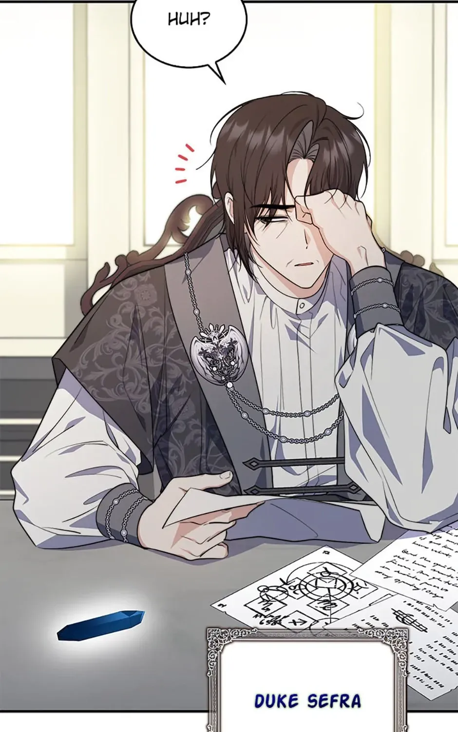 Read Fortune-Telling Lady chapter 29 image 67 on Lezhin