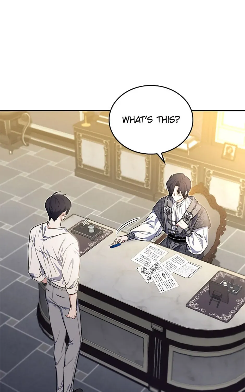 Read Fortune-Telling Lady chapter 29 image 69 on Lezhin