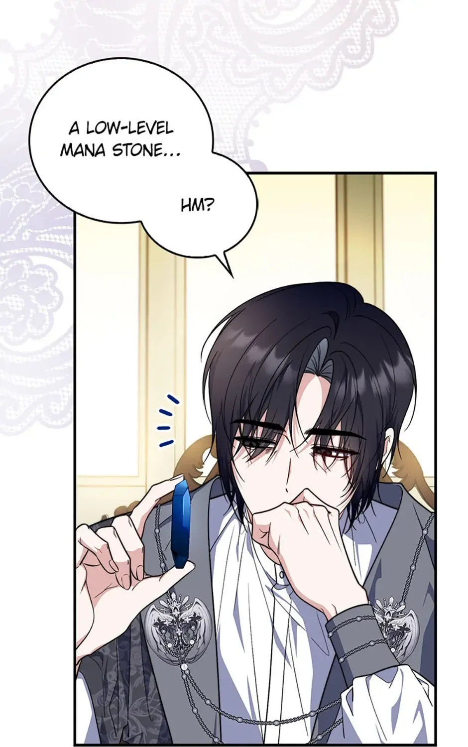 Read Fortune-Telling Lady chapter 29 image 73 on Lezhin