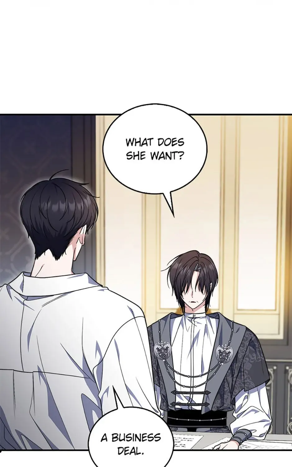 Read Fortune-Telling Lady chapter 29 image 77 on Lezhin