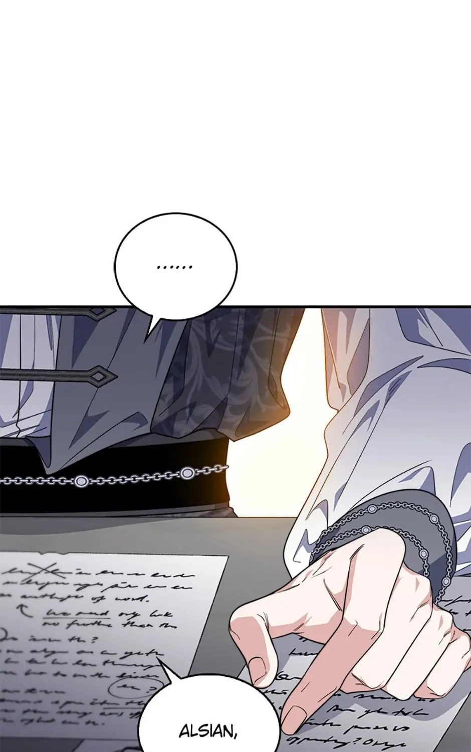 Read Fortune-Telling Lady chapter 29 image 83 on Lezhin