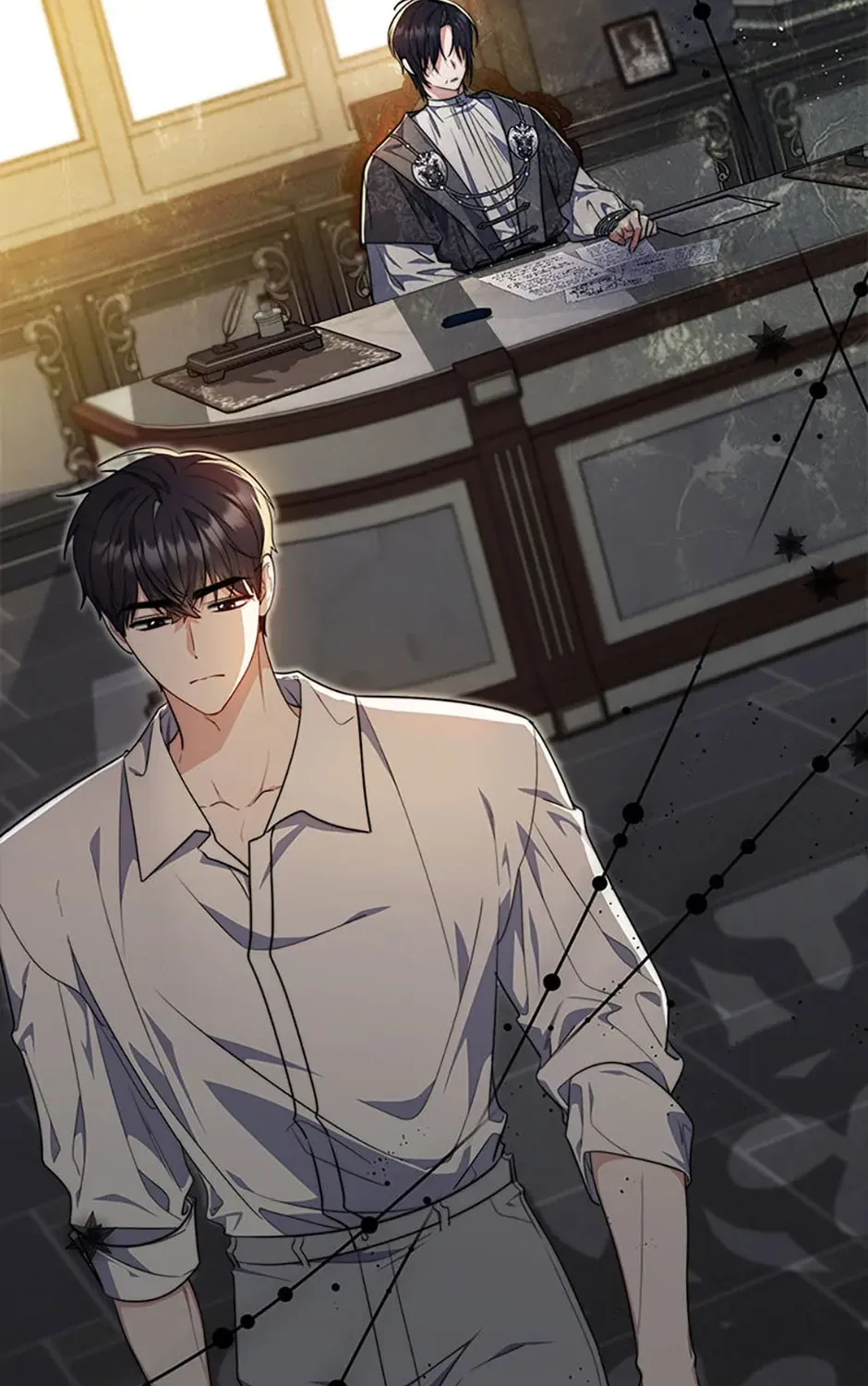 Read Fortune-Telling Lady chapter 29 image 87 on Lezhin