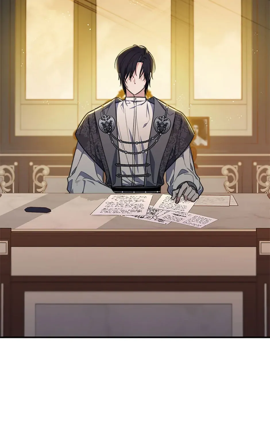 Read Fortune-Telling Lady chapter 29 image 95 on Lezhin