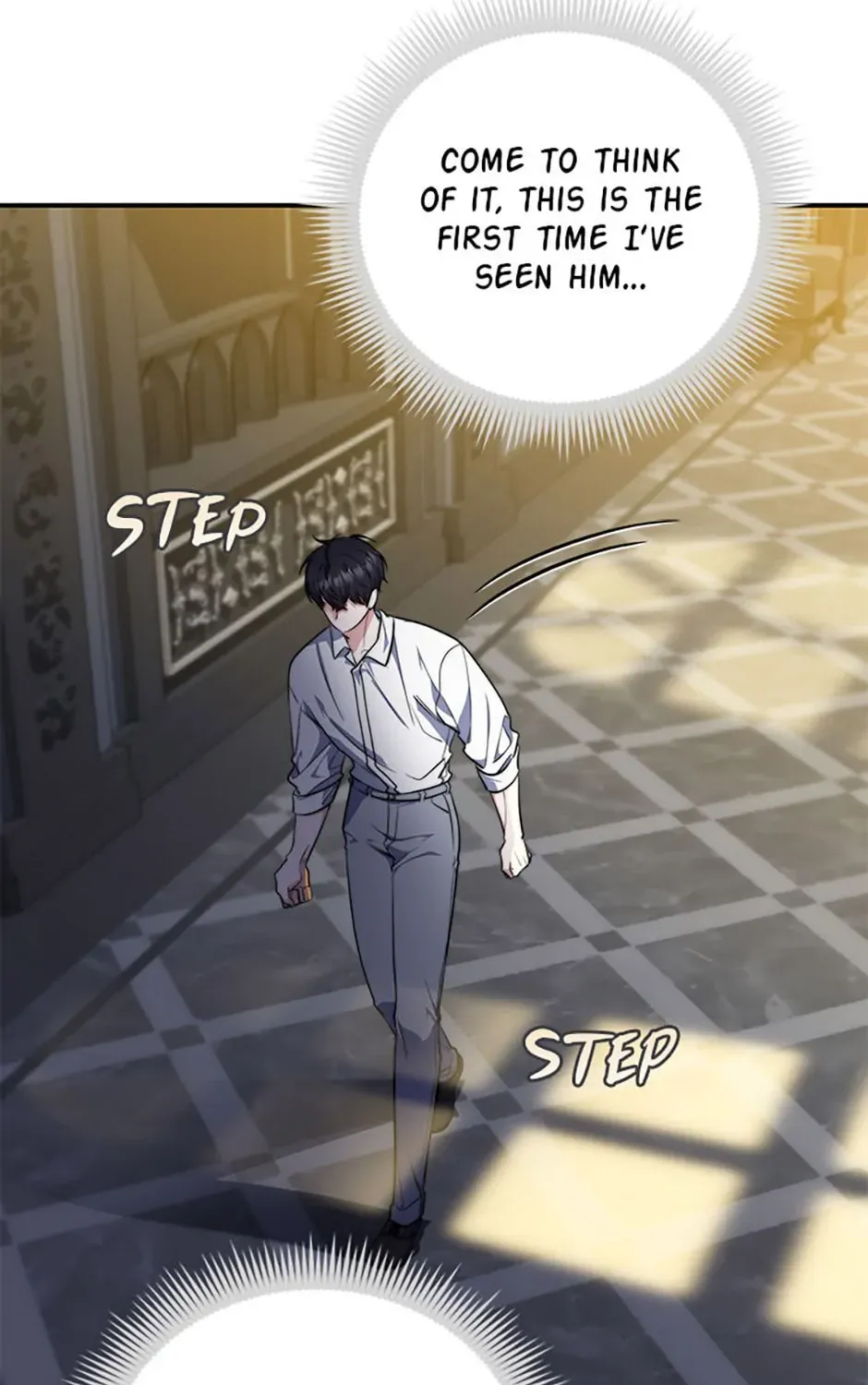 Read Fortune-Telling Lady chapter 29 image 99 on Lezhin