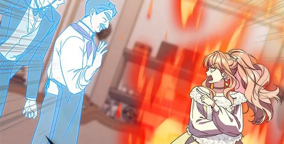 Read Fortune-Telling Lady chapter 3 image 108 on Lezhin