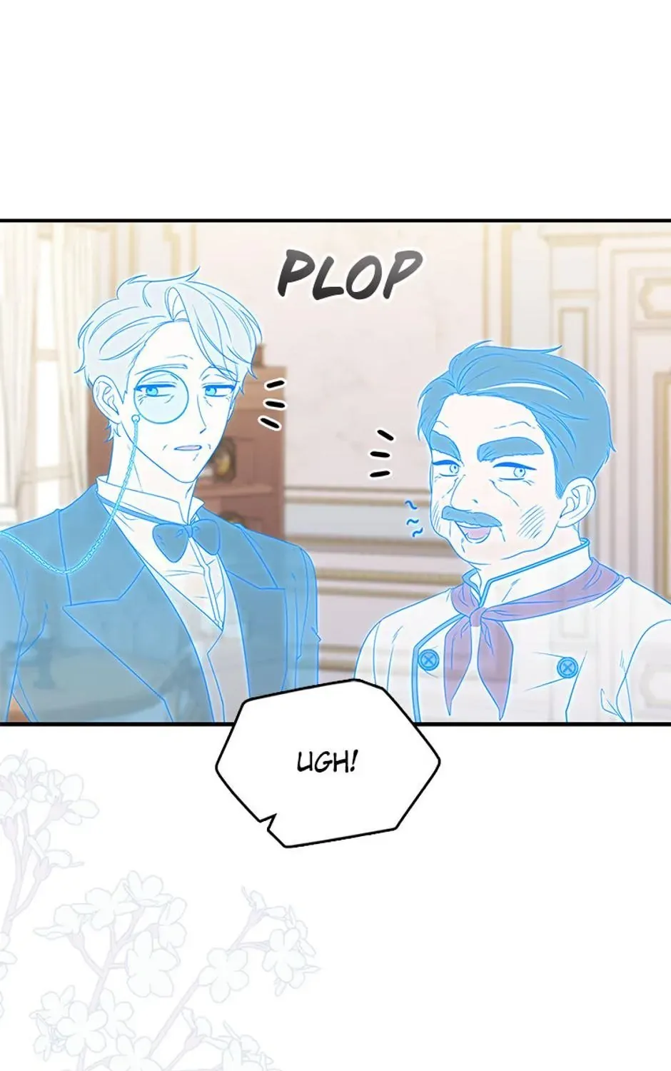 Read Fortune-Telling Lady chapter 3 image 119 on Lezhin