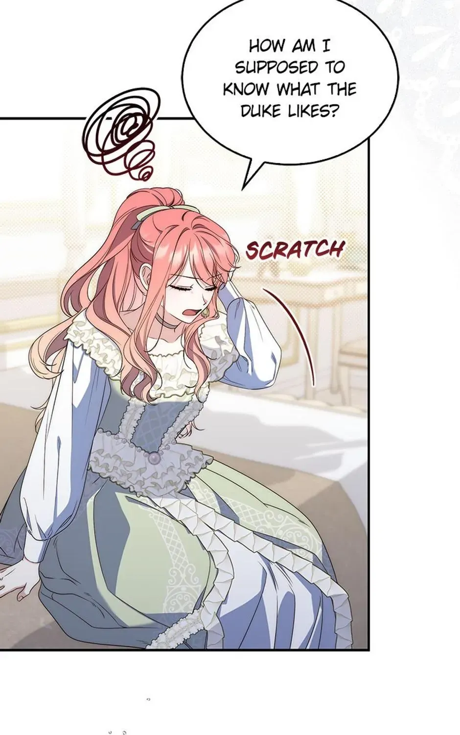 Read Fortune-Telling Lady chapter 3 image 121 on Lezhin