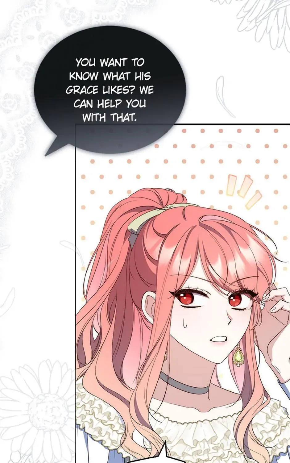 Read Fortune-Telling Lady chapter 3 image 123 on Lezhin