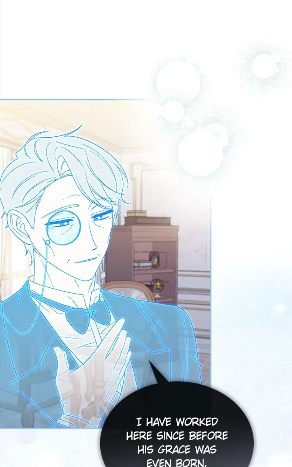 Read Fortune-Telling Lady chapter 3 image 125 on Lezhin