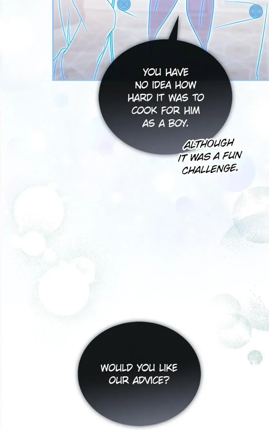 Read Fortune-Telling Lady chapter 3 image 129 on Lezhin