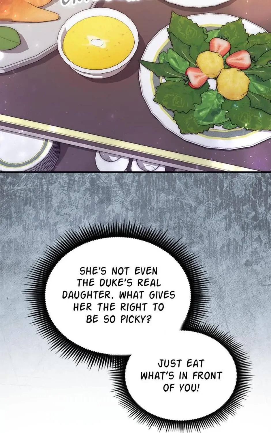 Read Fortune-Telling Lady chapter 3 image 13 on Lezhin