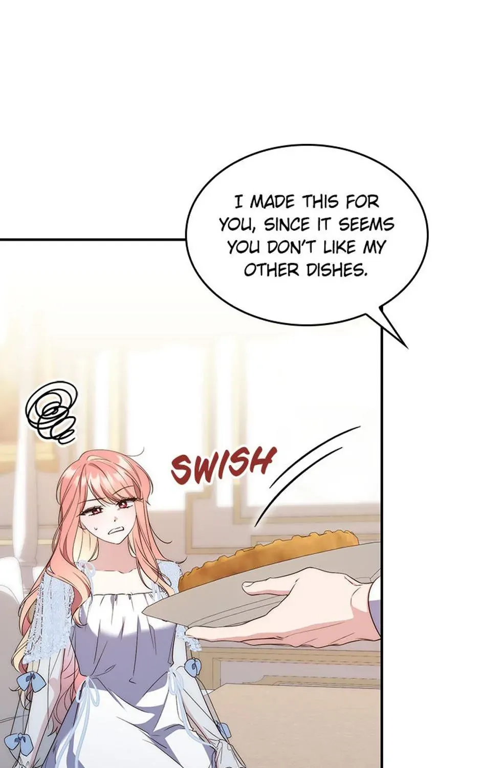Read Fortune-Telling Lady chapter 3 image 15 on Lezhin