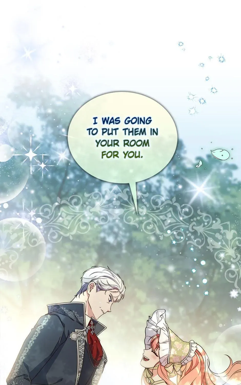 Read Fortune-Telling Lady chapter 3 image 165 on Lezhin