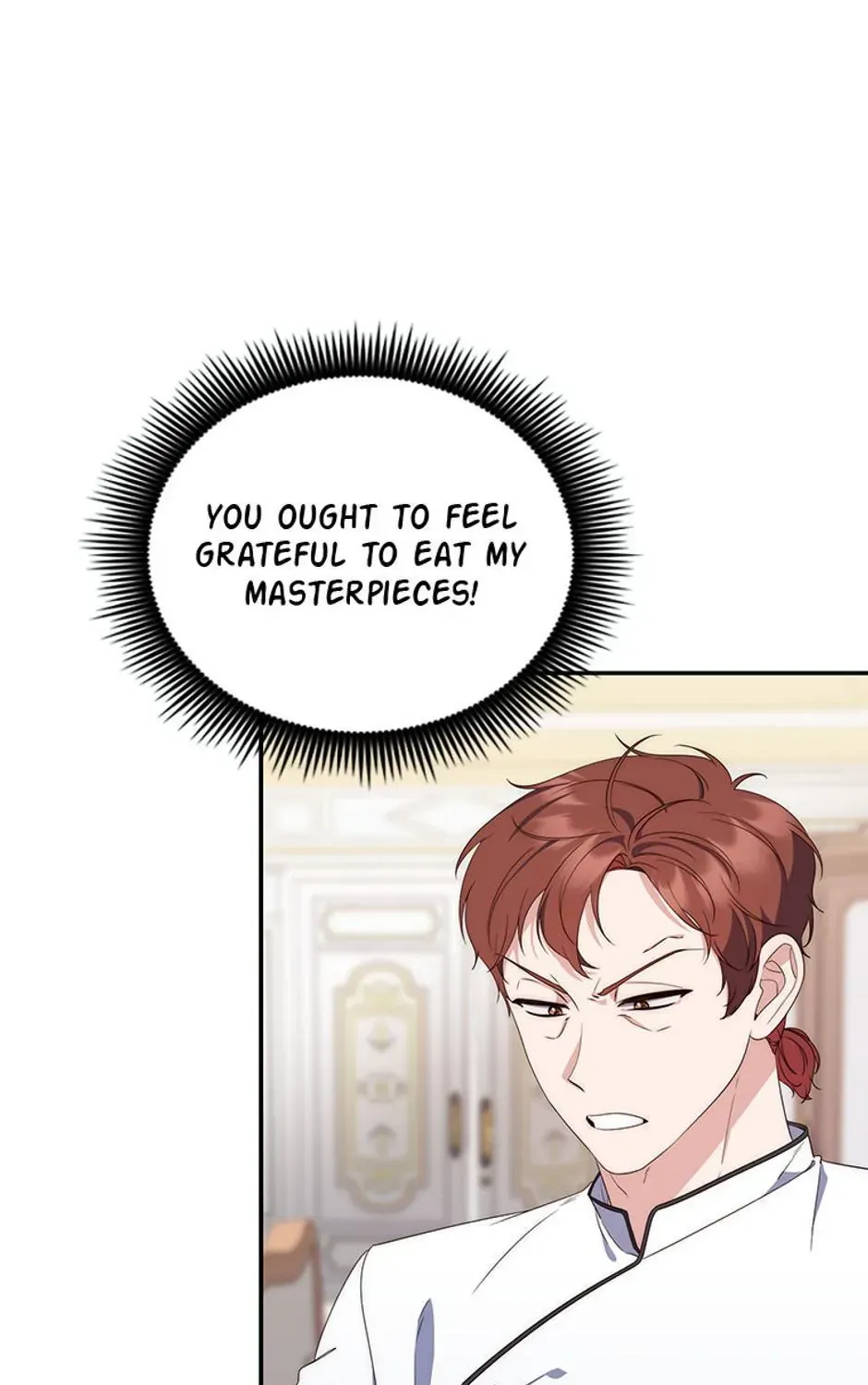 Read Fortune-Telling Lady chapter 3 image 17 on Lezhin