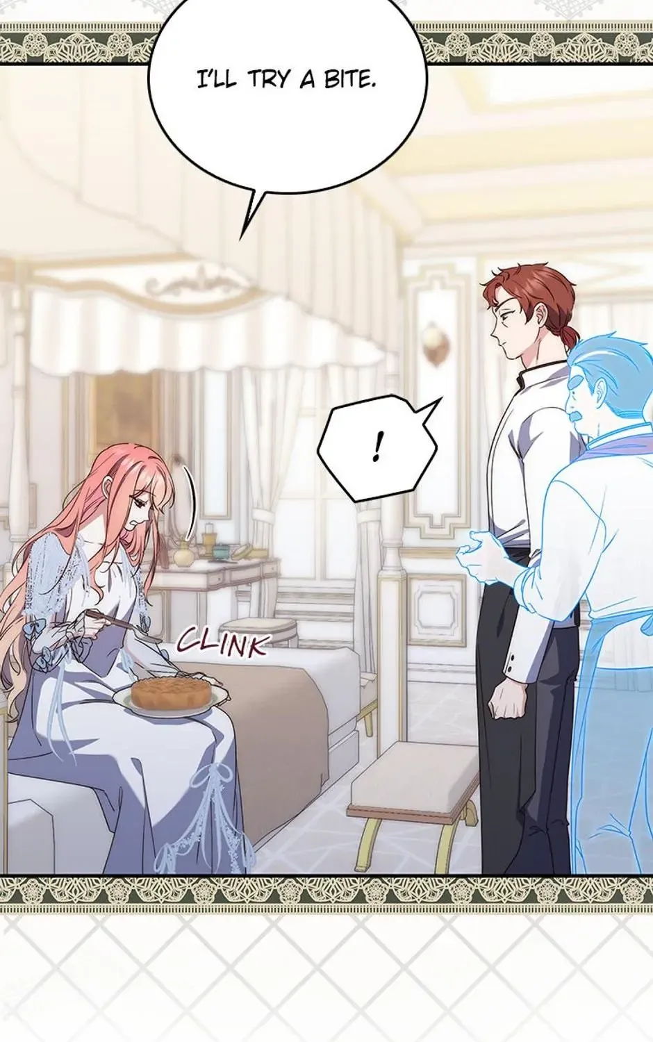 Read Fortune-Telling Lady chapter 3 image 31 on Lezhin