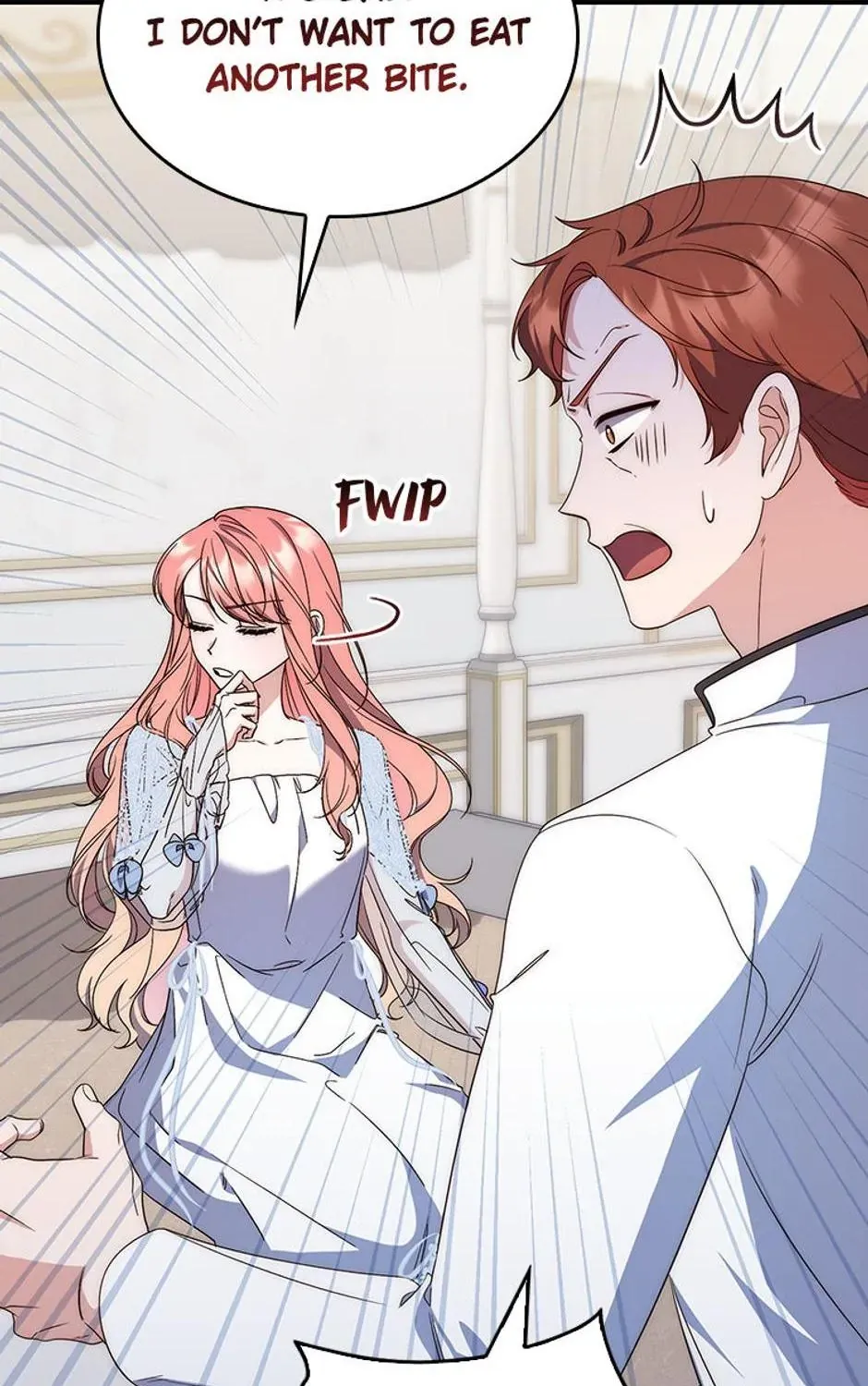 Read Fortune-Telling Lady chapter 3 image 37 on Lezhin
