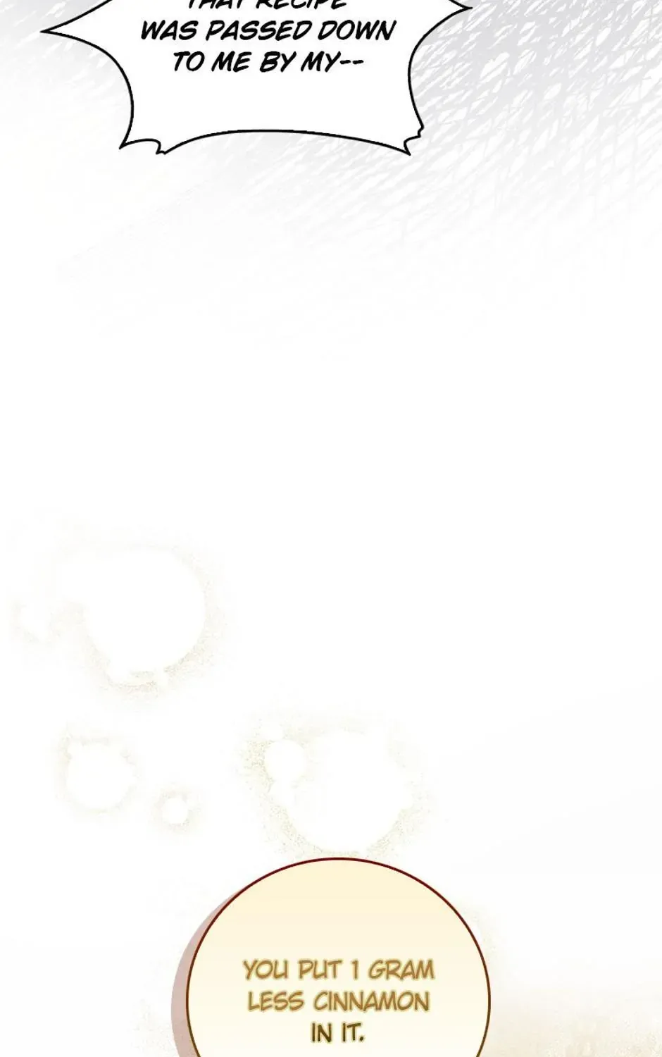 Read Fortune-Telling Lady chapter 3 image 39 on Lezhin