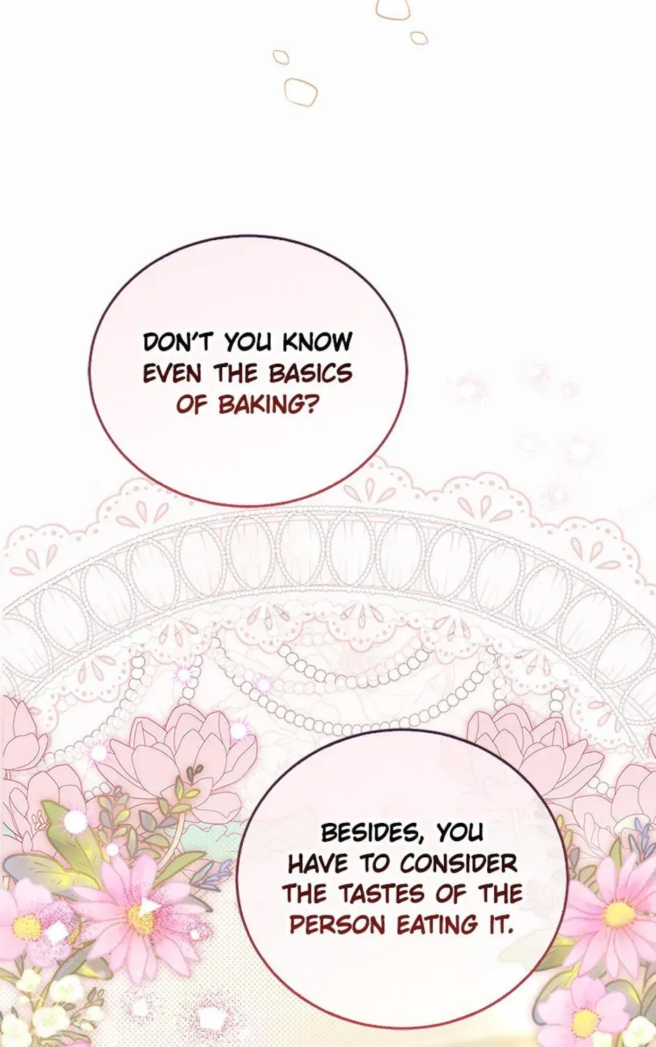 Read Fortune-Telling Lady chapter 3 image 43 on Lezhin