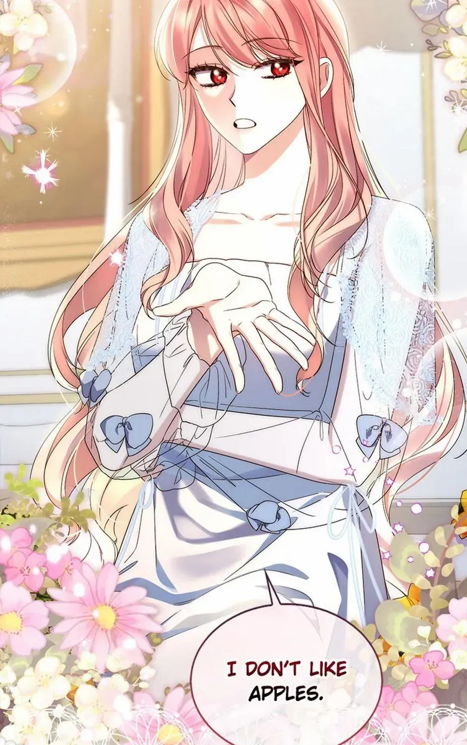 Read Fortune-Telling Lady chapter 3 image 45 on Lezhin