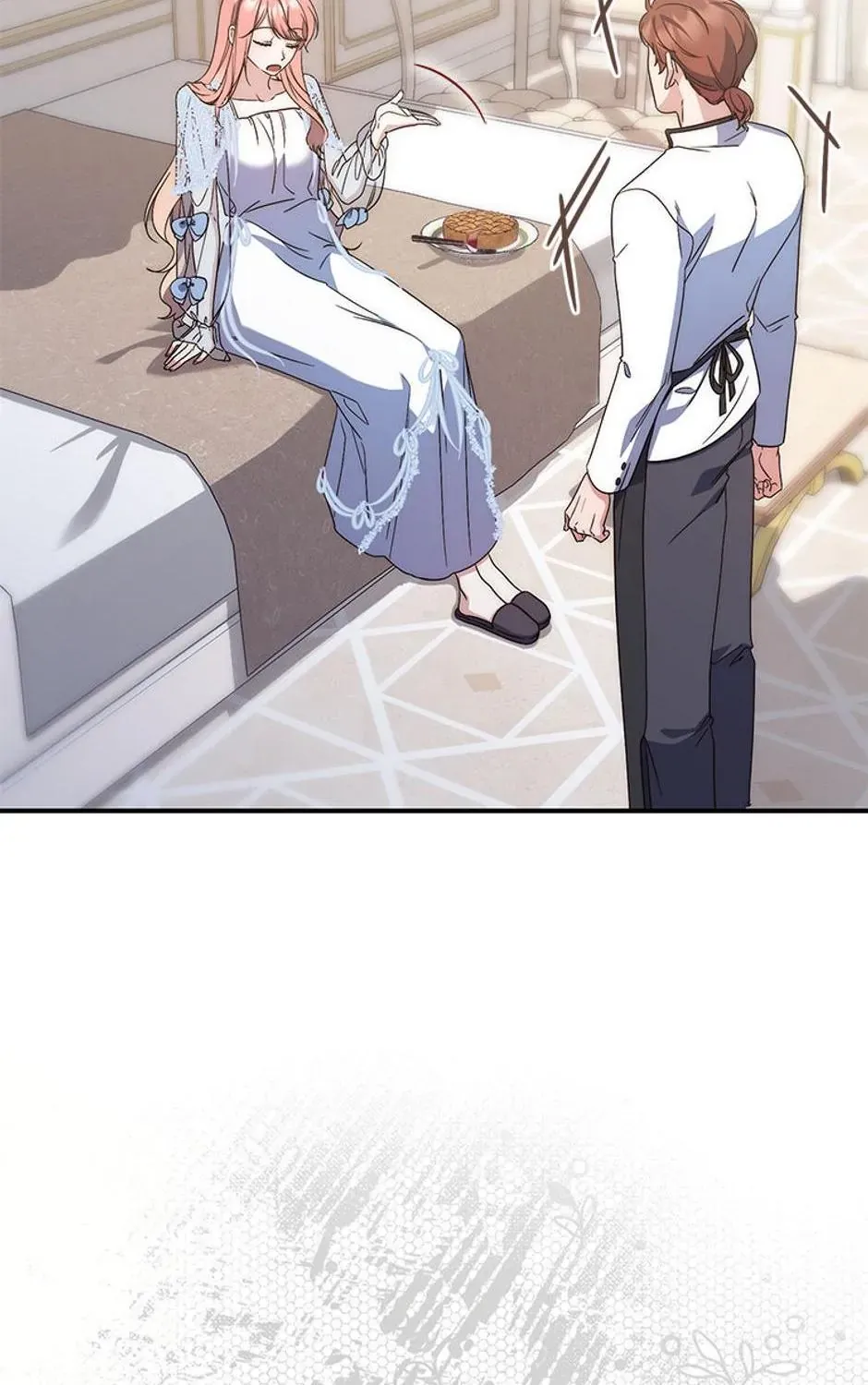 Read Fortune-Telling Lady chapter 3 image 49 on Lezhin