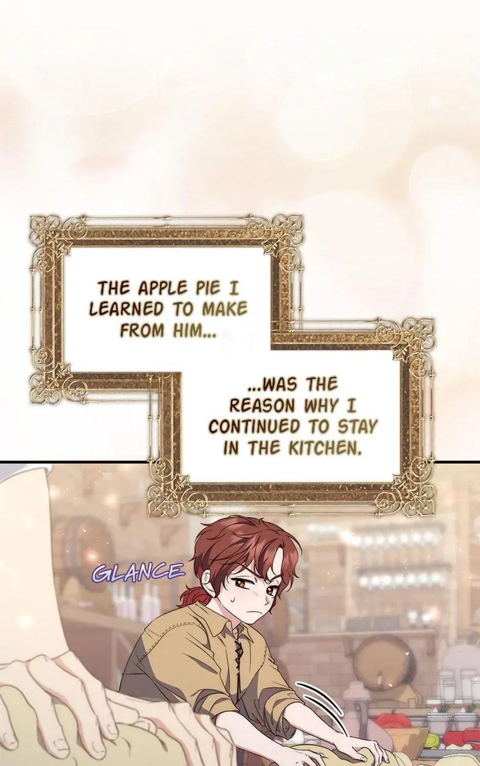 Read Fortune-Telling Lady chapter 3 image 7 on Lezhin