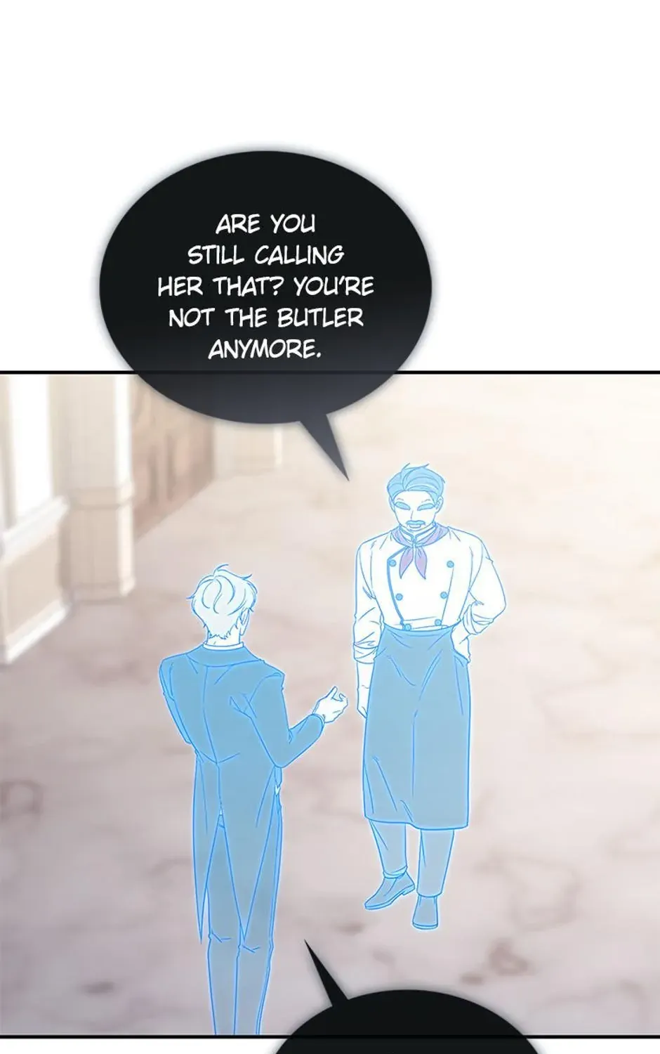 Read Fortune-Telling Lady chapter 3 image 71 on Lezhin