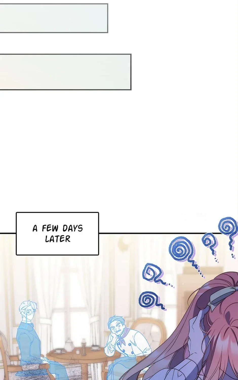 Read Fortune-Telling Lady chapter 3 image 81 on Lezhin