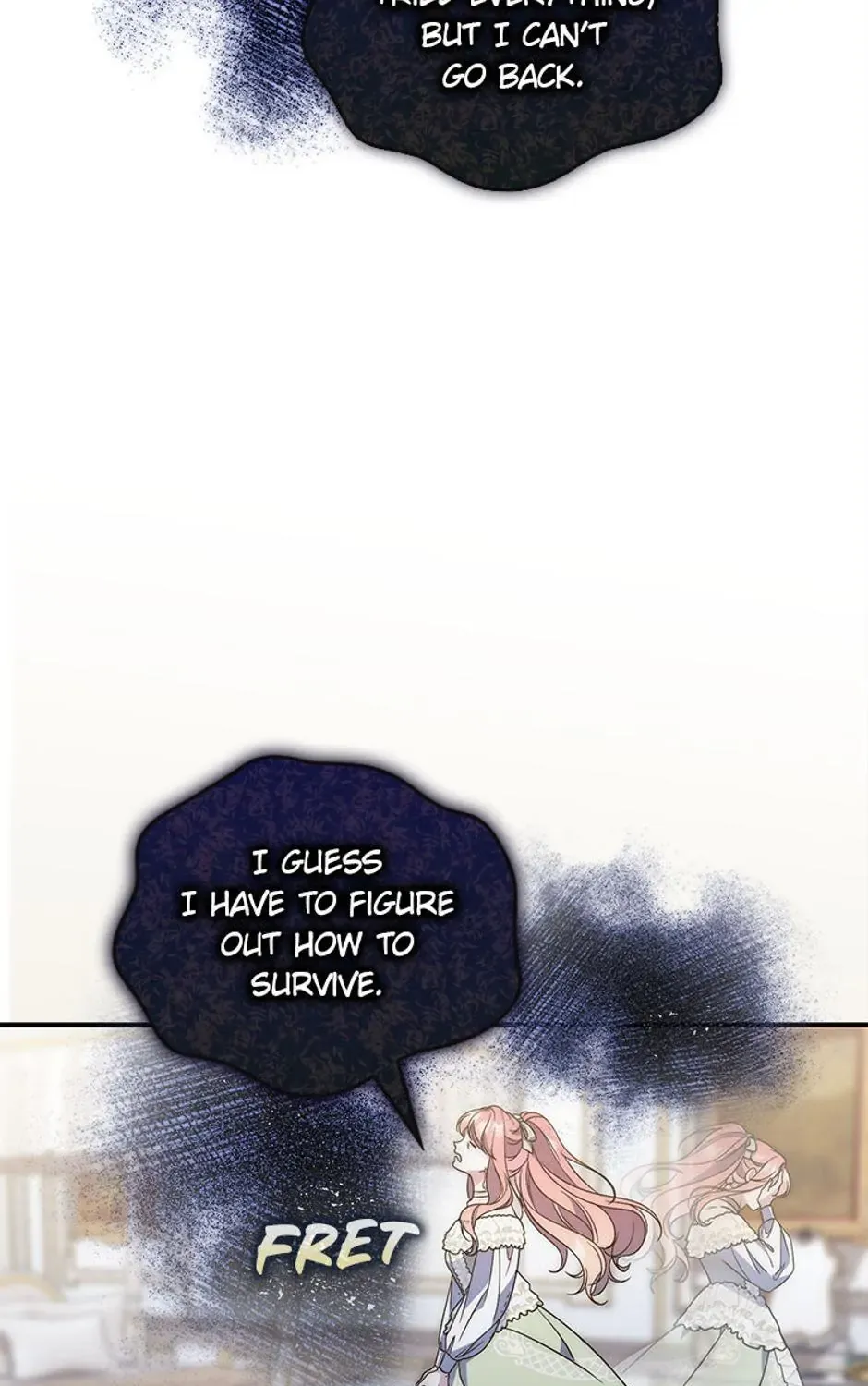 Read Fortune-Telling Lady chapter 3 image 83 on Lezhin