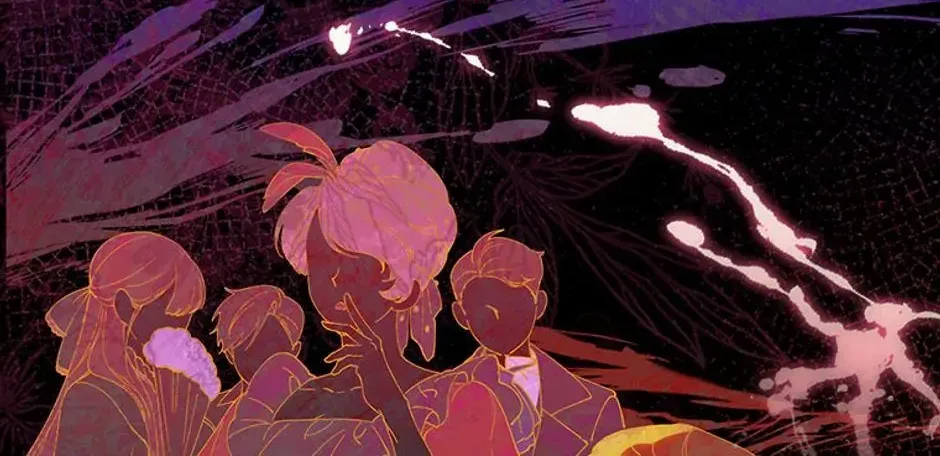 Read Fortune-Telling Lady chapter 3 image 92 on Lezhin