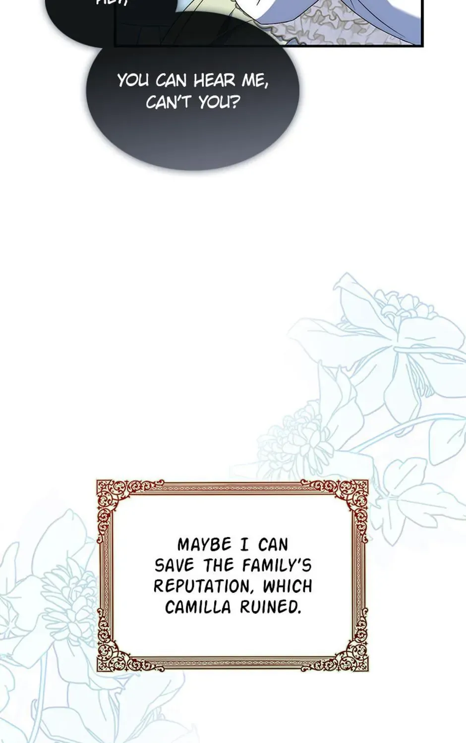 Read Fortune-Telling Lady chapter 3 image 99 on Lezhin