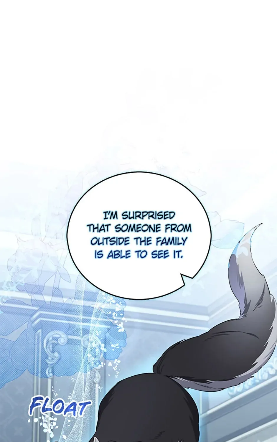 Read Fortune-Telling Lady chapter 30 image 1 on Lezhin