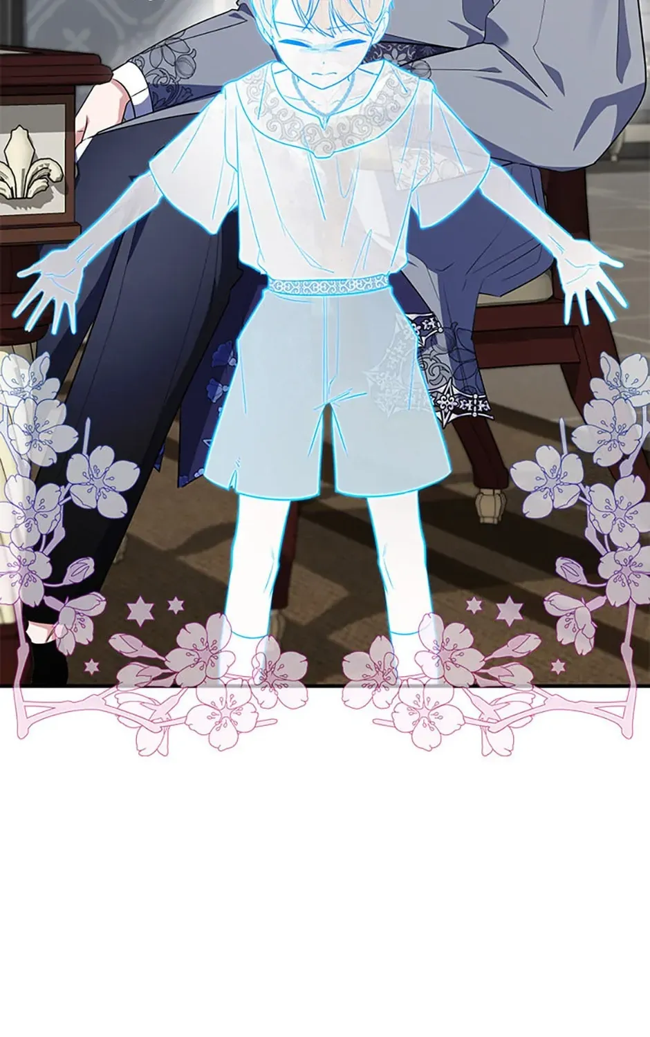 Read Fortune-Telling Lady chapter 30 image 103 on Lezhin