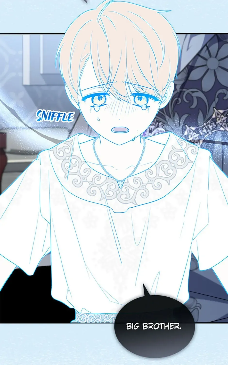 Read Fortune-Telling Lady chapter 30 image 105 on Lezhin