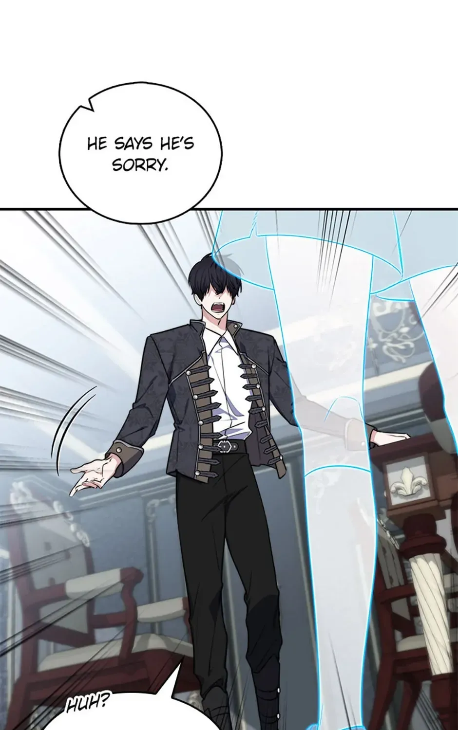 Read Fortune-Telling Lady chapter 30 image 107 on Lezhin