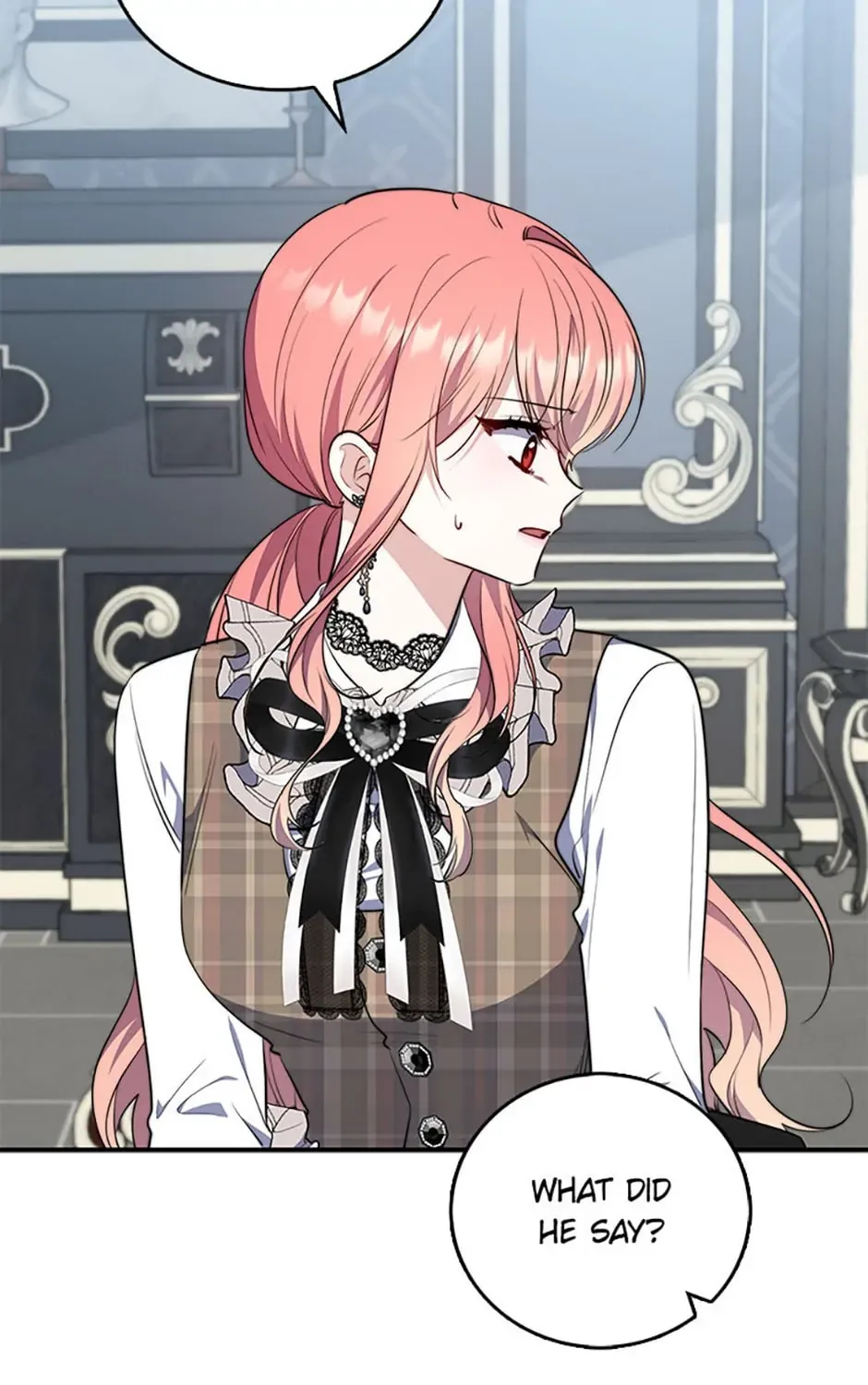 Read Fortune-Telling Lady chapter 30 image 113 on Lezhin