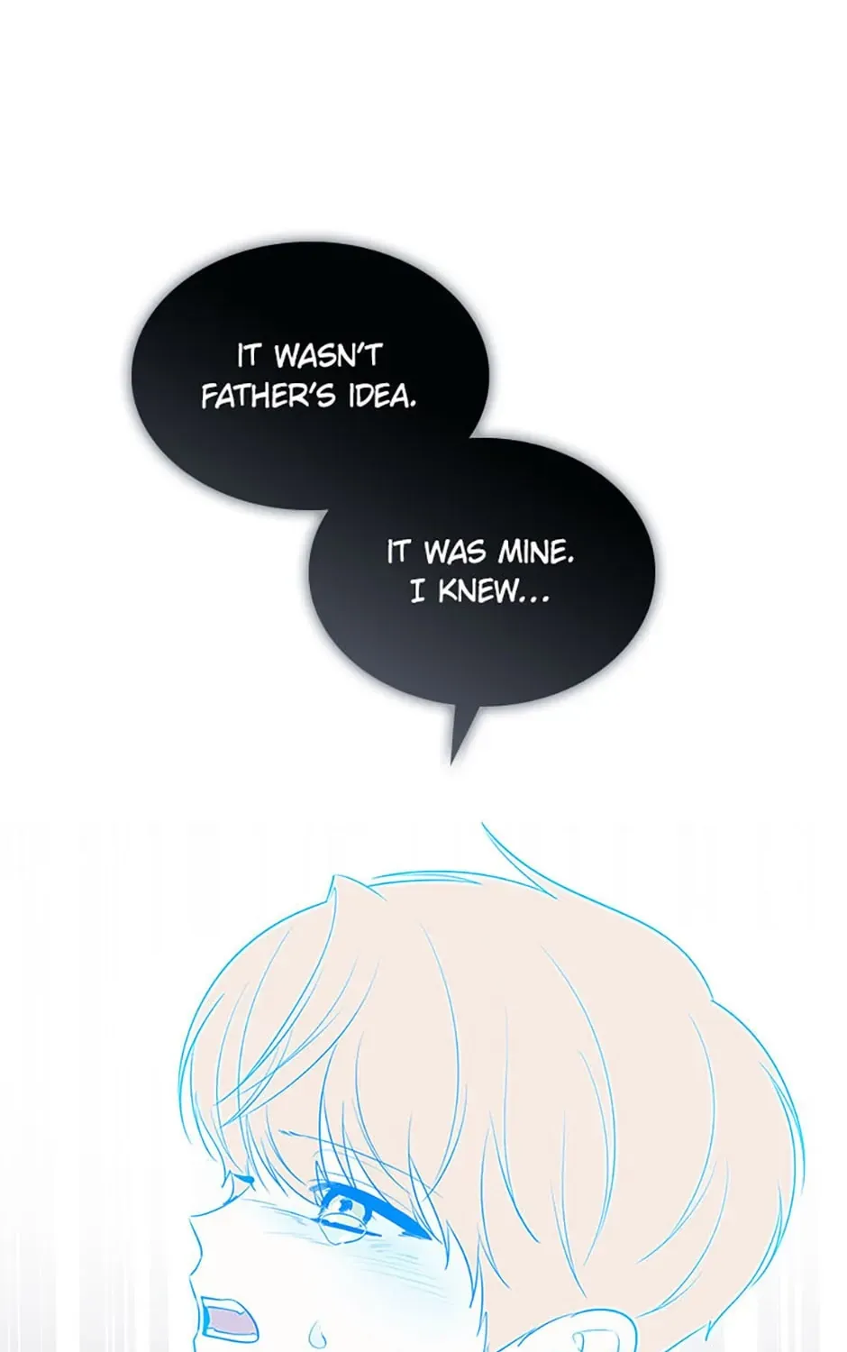 Read Fortune-Telling Lady chapter 30 image 115 on Lezhin