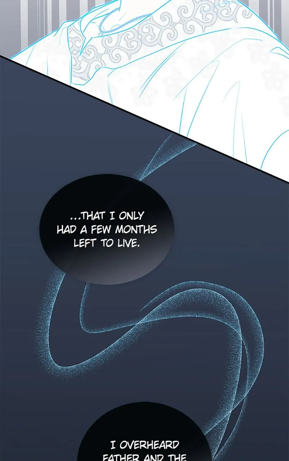 Read Fortune-Telling Lady chapter 30 image 117 on Lezhin