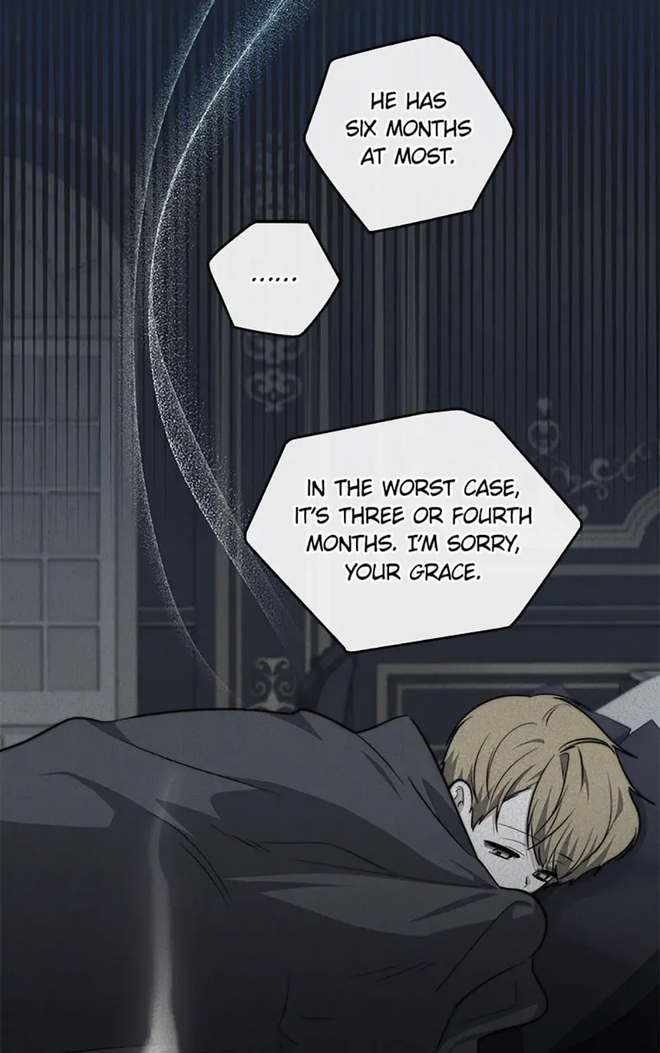 Read Fortune-Telling Lady chapter 30 image 119 on Lezhin