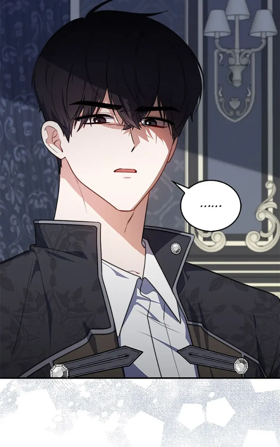 Read Fortune-Telling Lady chapter 30 image 125 on Lezhin